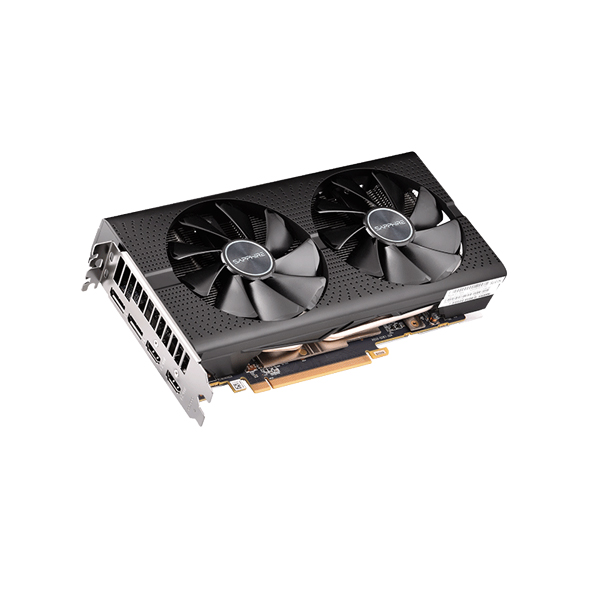 Sapphire RX 580 PULSE OC Lite 8GB (11265-67-20G)